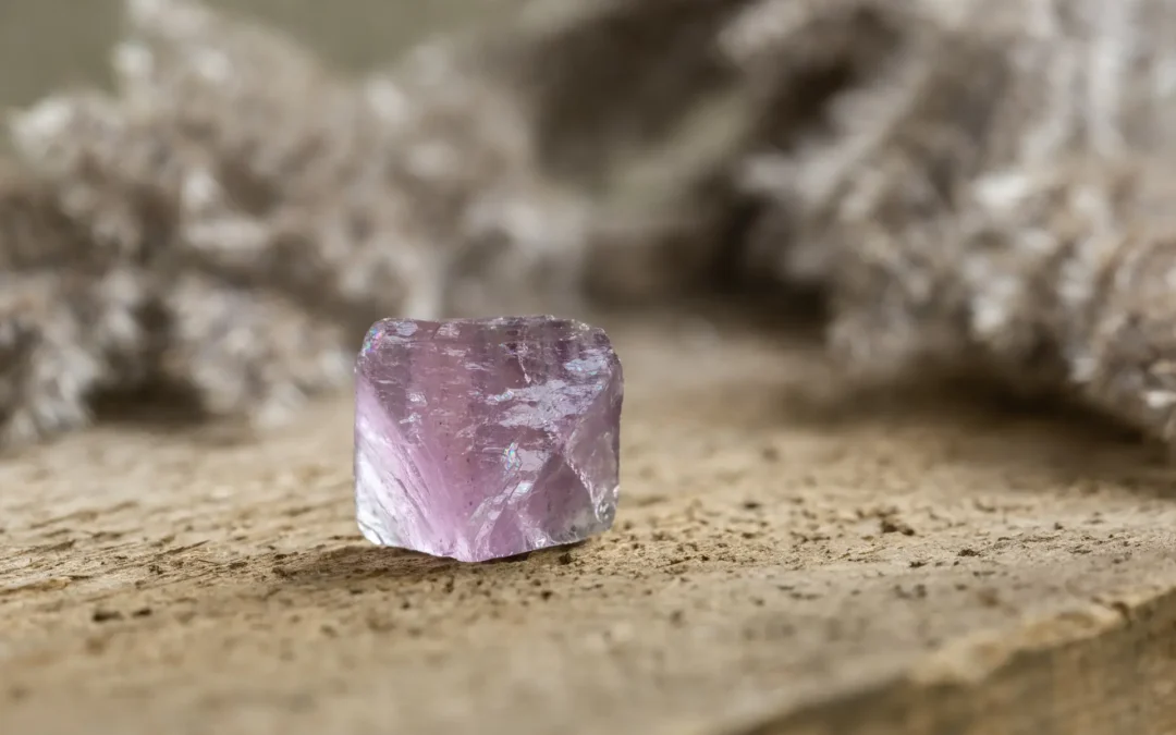 Piedras naturales, sus propiedades