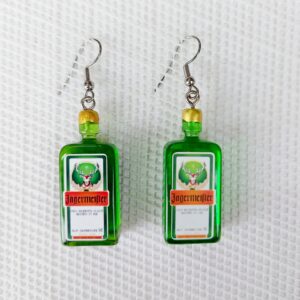 Pendientes Jaguer
