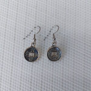 Pendientes Moneda