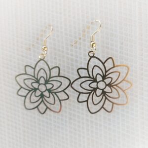 Flor Golden