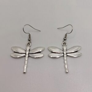 Pendientes Libélula sunlight
