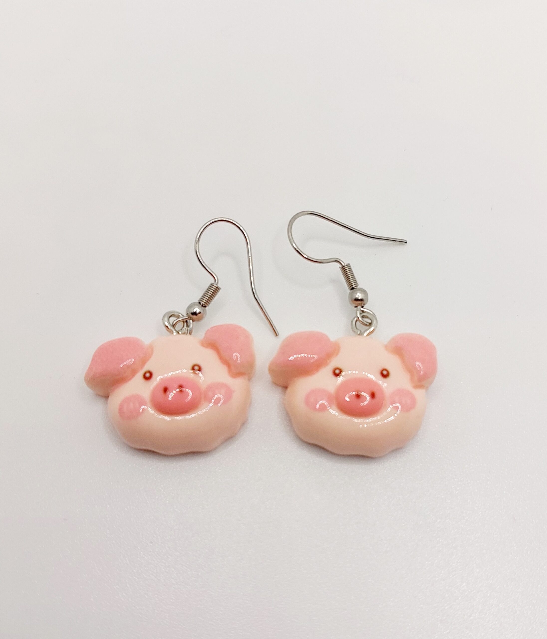 Pendientes Koala