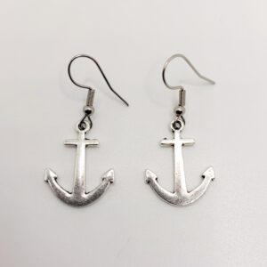 Pendientes Ancla