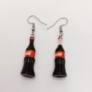 Pendientes refresco de cola