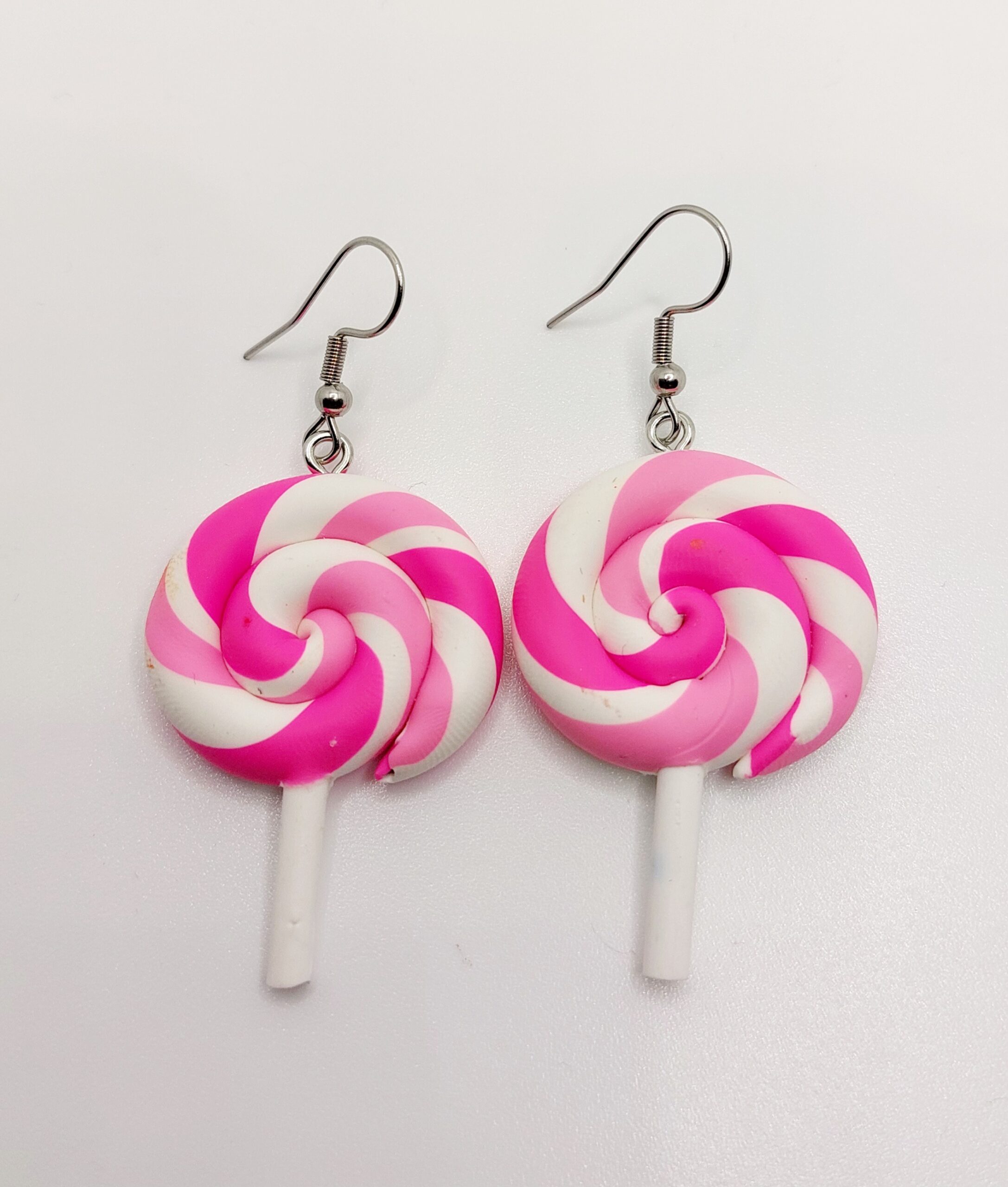 Pendientes Piruletas