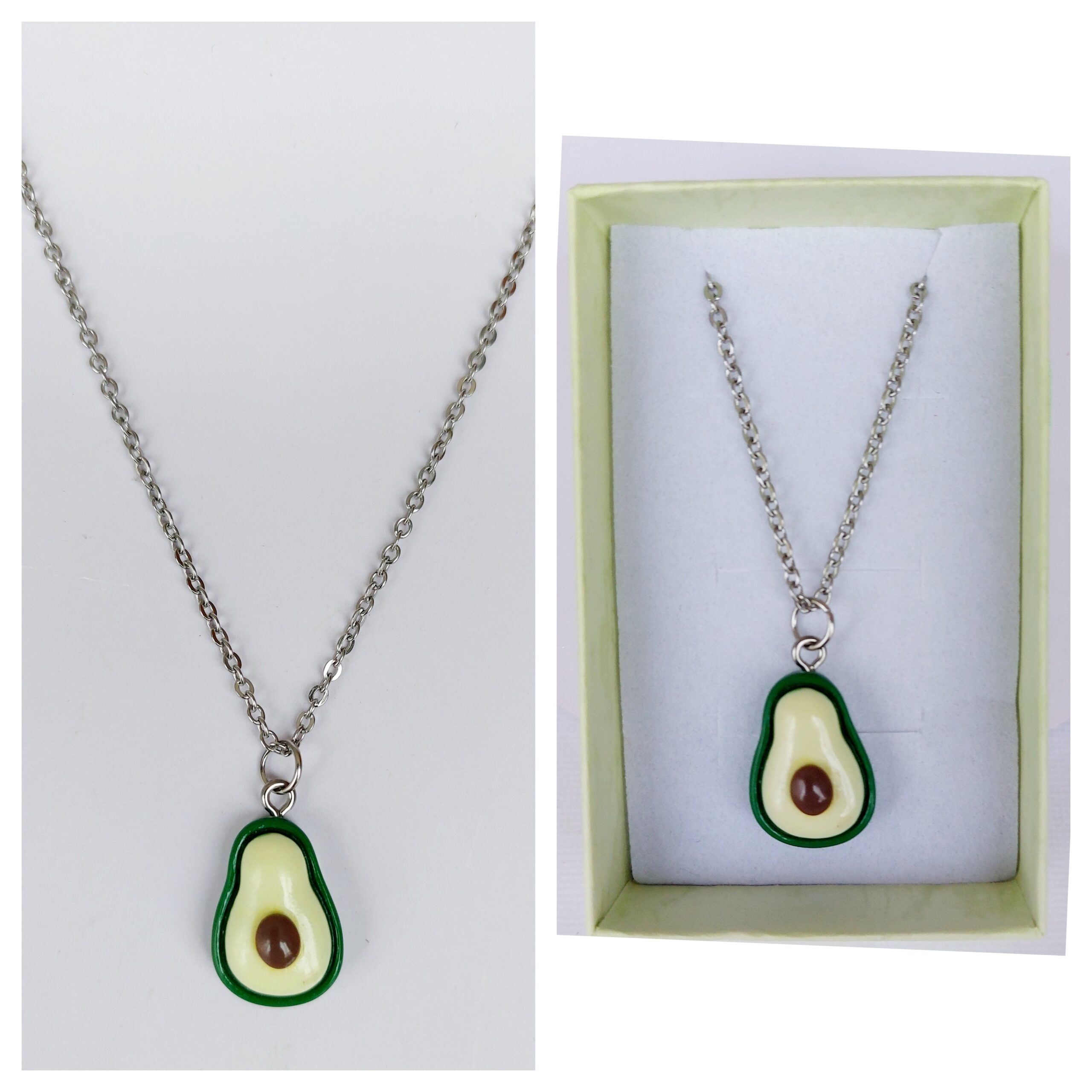 Colgante de Aguacate