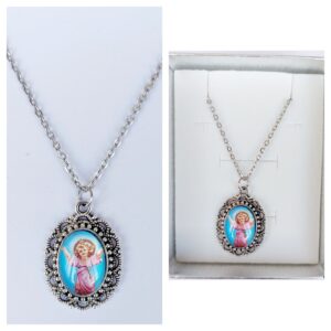 Colgante de niño Jesús