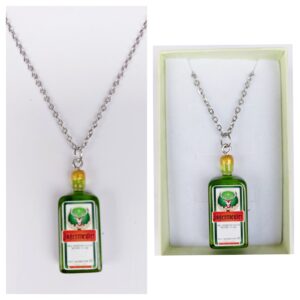 Colgante de Botella de bebida