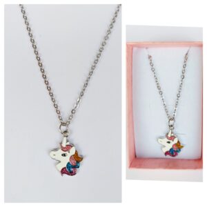 Colgante de Unicornio