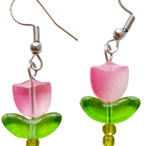 Tulipán Rosa